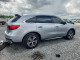 Acura MDX 2017 з аукціону Copart