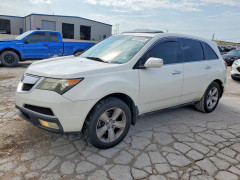 Acura MDX 2010 з аукціону Copart