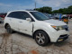 Acura MDX 2010 з аукціону Copart