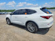 Acura MDX 2022 з аукціону Copart