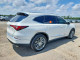 Acura MDX 2022 з аукціону Copart