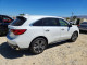 Acura MDX 2020 з аукціону Copart