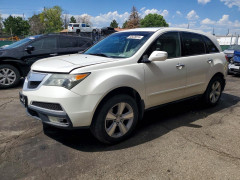 Acura MDX 2011 з аукціону Copart
