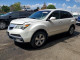 Acura MDX 2011 з аукціону Copart