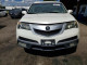 Acura MDX 2011 з аукціону Copart