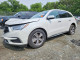 Acura MDX 2020 з аукціону Copart