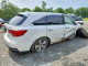Acura MDX 2020 з аукціону Copart