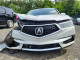 Acura MDX 2020 з аукціону Copart