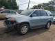 Acura MDX 2002 з аукціону Copart