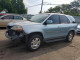 Acura MDX 2002 з аукціону Copart