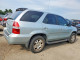 Acura MDX 2002 з аукціону Copart