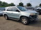 Acura MDX 2002 з аукціону Copart