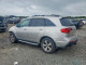 Acura MDX 2012 з аукціону Copart