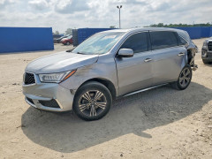 Acura MDX 2017 з аукціону Copart