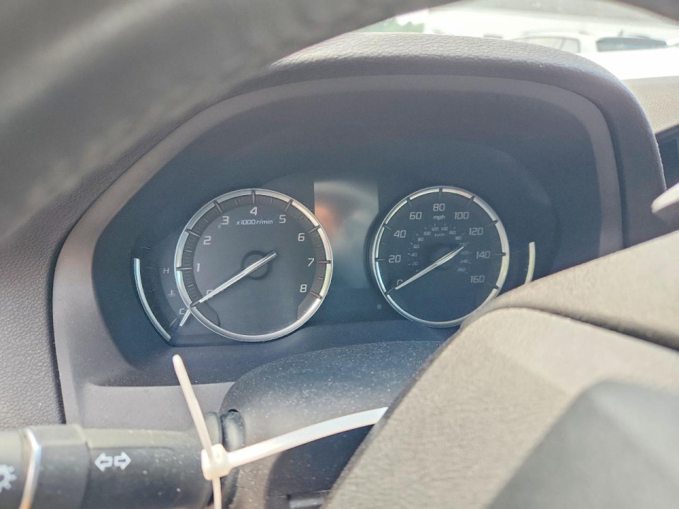 Acura MDX 2015 з аукціону Copart