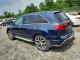 Acura MDX 2012 з аукціону Copart