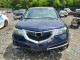 Acura MDX 2012 з аукціону Copart