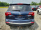 Acura MDX 2012 з аукціону Copart