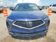 Acura MDX 2022 з аукціону Copart