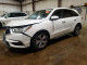 Acura MDX 2020 з аукціону Copart