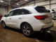 Acura MDX 2020 з аукціону Copart