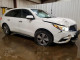 Acura MDX 2020 з аукціону Copart