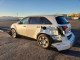 Acura MDX 2007 з аукціону Copart