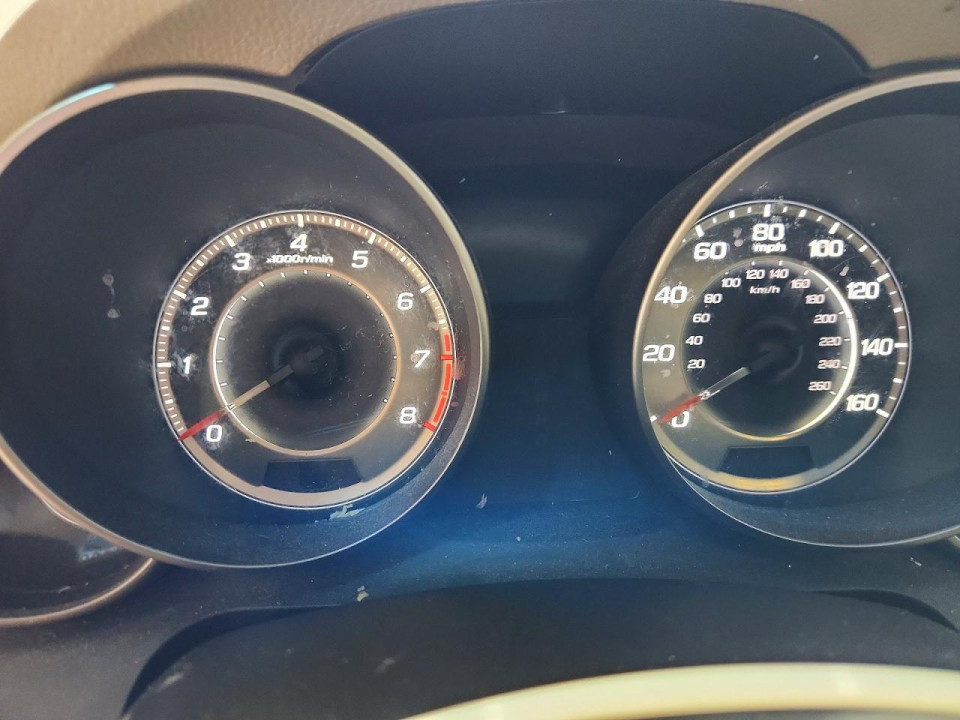 Acura MDX 2010 з аукціону Copart