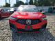 Acura MDX 2025 з аукціону Copart