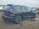 Acura MDX 2025 з аукціону Copart