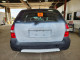 Acura MDX 2002 з аукціону Copart