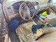 Acura MDX 2002 з аукціону Copart