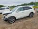 Acura MDX 2017 з аукціону Copart