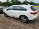 Acura MDX 2017 з аукціону Copart
