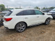 Acura MDX 2017 з аукціону Copart