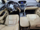 Acura MDX 2017 з аукціону Copart