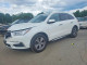 Acura MDX 2020 з аукціону Copart