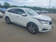 Acura MDX 2020 з аукціону Copart