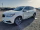 Acura MDX 2017 з аукціону Copart