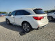 Acura MDX 2017 з аукціону Copart