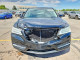 Acura MDX 2015 з аукціону Copart