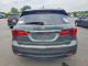 Acura MDX 2015 з аукціону Copart