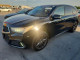 Acura MDX 2020 з аукціону Copart
