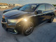 Acura MDX 2020 з аукціону Copart