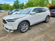 Acura MDX 2024 з аукціону Copart