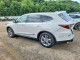 Acura MDX 2024 з аукціону Copart