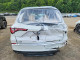 Acura MDX 2024 з аукціону Copart
