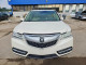 Acura MDX 2014 з аукціону Copart