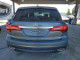 Acura MDX 2016 з аукціону Copart