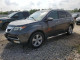 Acura MDX 2011 з аукціону Copart